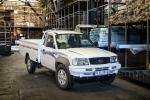 Tata Telcoline 207 Di Ex2 Turbo Worker Single Cab 2008 года